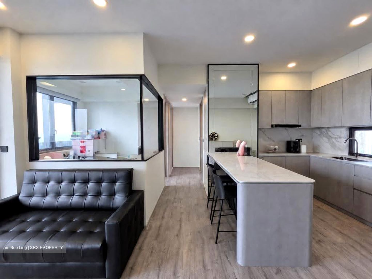 J Gateway (D22), Condominium #619237511